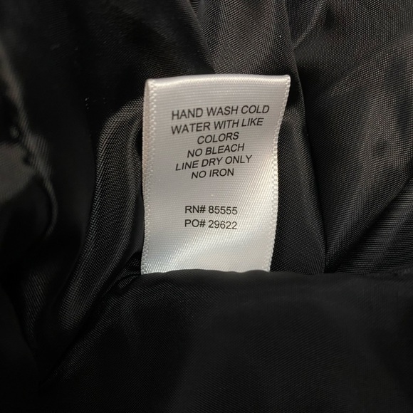 Pistola Callista Puffer Jacket with Removable Sleeves - Picture 12 of 12